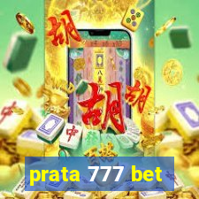 prata 777 bet